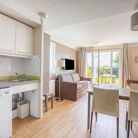 Hibou Des Marais Appartement Courseulles-sur-Mer Buitenkant foto