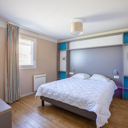 Hibou Des Marais Appartement Courseulles-sur-Mer Buitenkant foto